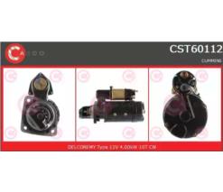 CASCO CST60112GS